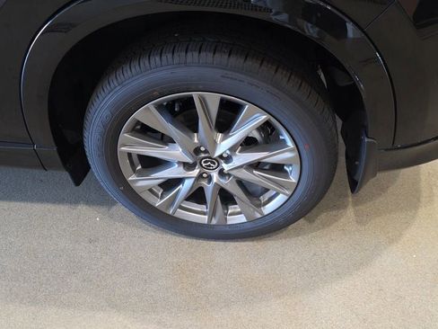 New 2025 MAZDA CX-5 AWD 2.5 S w/ Premium Plus Pkg image 9