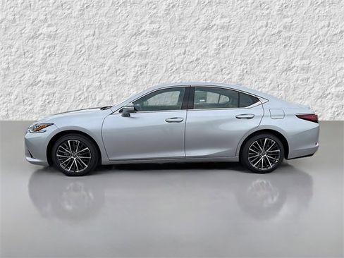 New 2025 Lexus ES 350 w/ Premium Package image 6