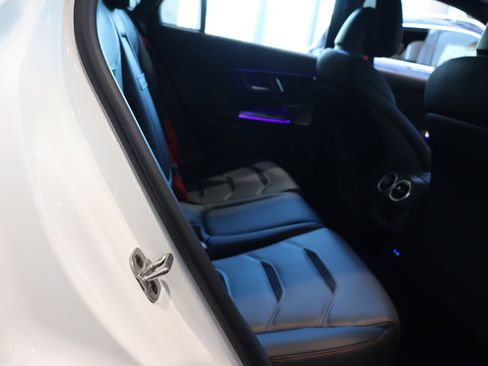 New 2025 Mercedes-Benz GLC 63 AMG S image 19