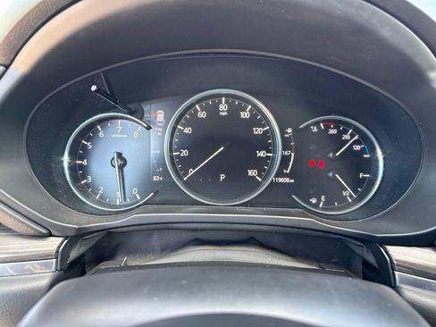 Used 2020 MAZDA CX-5 Grand Touring FWD image 13