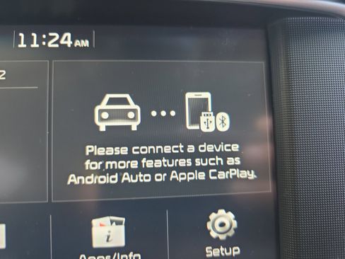 Used 2020 Kia Optima SE image 14