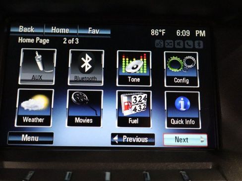 Used 2016 Chevrolet Equinox LT w/ Convenience Package FWD image 57