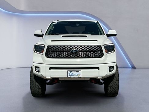 Used 2019 Toyota Tundra SR5 AWD/4WD image 8