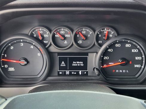 New 2026 Chevrolet Silverado 3500 W/T w/ WT Convenience Package image 24