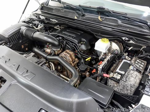 Used 2020 RAM 1500 Sport w/ Level 2 Equipment Group image 36