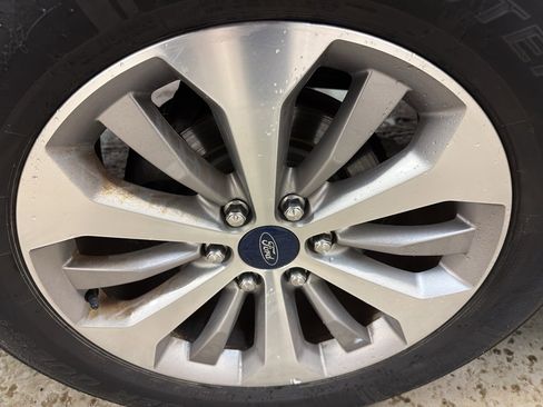 Used 2018 Ford F150 XL w/ Equipment Group 101A Mid image 35