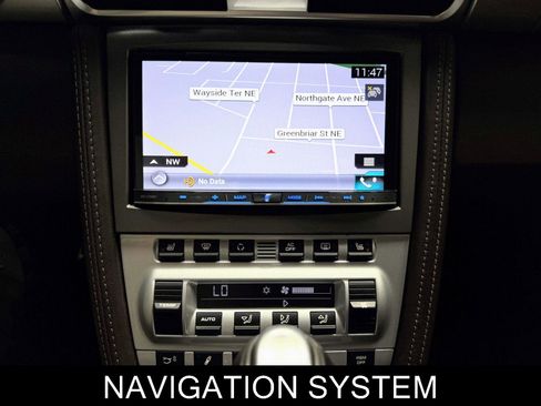 Used 2008 Porsche 911 Turbo image 24