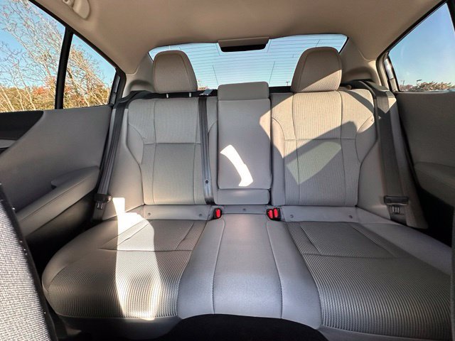 Used 2025 Subaru Legacy Premium AWD/4WD image 34
