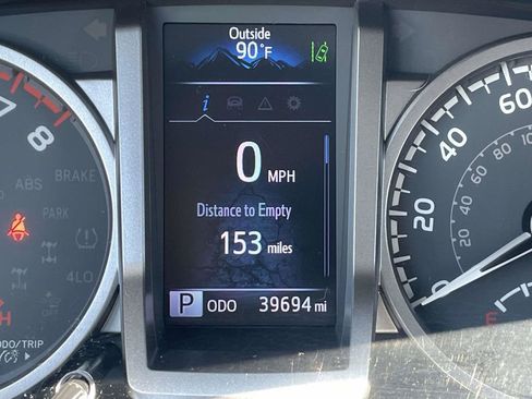 Used 2023 Toyota Tacoma SR5 RWD image 26