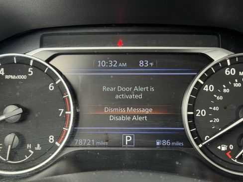 Used 2022 Nissan Altima 2.5 SV FWD image 14