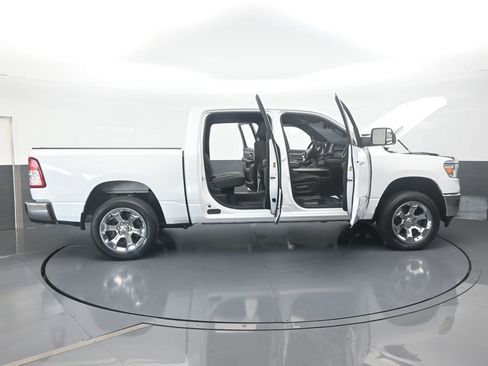 Used 2019 RAM 1500 Big Horn image 75