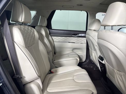 Used 2020 Hyundai Palisade Limited AWD/4WD image 29