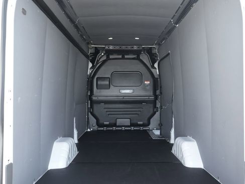Used 2025 Ford Transit 350 148 High Roof Extended RWD image 8