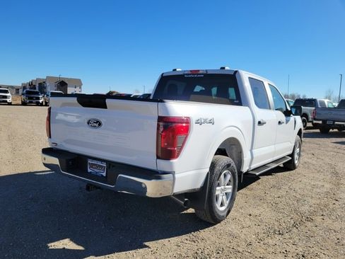 New 2026 Ford F150 XL w/ Equipment Group 103A High image 3