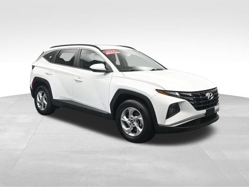 Used 2024 Hyundai Tucson SEL AWD/4WD image 7