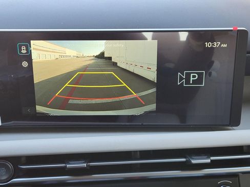 New 2026 Hyundai Tucson SE image 14