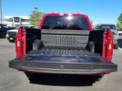 Used 2022 Ford F150 XLT w/ Equipment Group 302A High AWD/4WD image 12