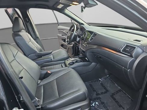 Used 2022 Honda Passport EX-L image 12