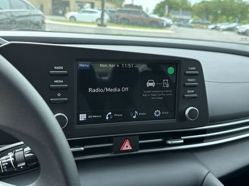 New 2026 Hyundai Elantra SE FWD image 24