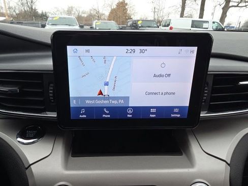 Used 2023 Ford Explorer XLT w/ Equipment Group 202A image 23