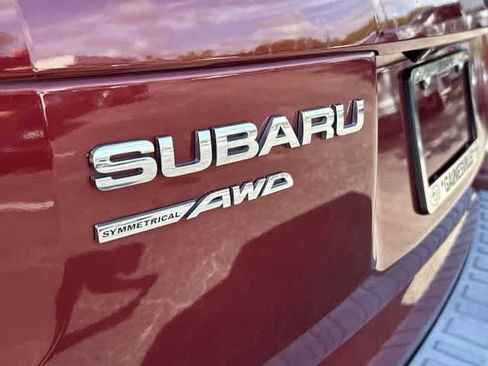 Used 2018 Subaru Forester 2.5i Premium AWD/4WD image 11