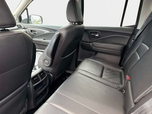 Used 2023 Honda Ridgeline RTL image 14
