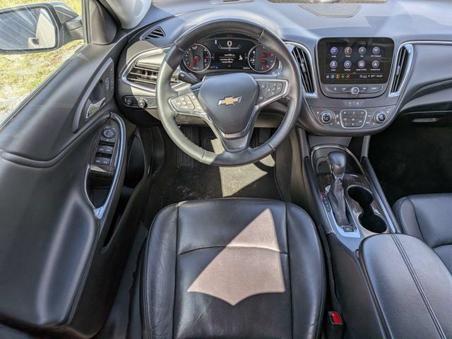 Used 2024 Chevrolet Malibu LT FWD image 12