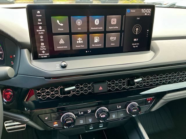 New 2026 Honda Accord Sport image 16