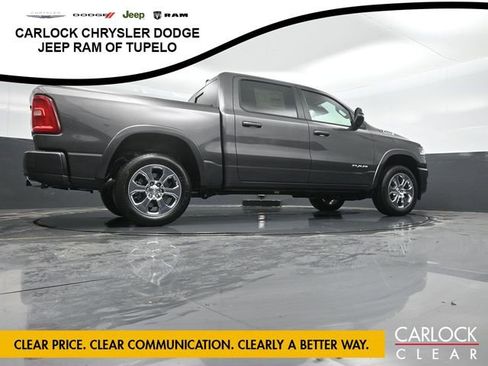 New 2026 RAM 1500 Big Horn image 67