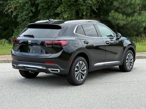 New 2026 Buick Envision Preferred AWD/4WD image 13