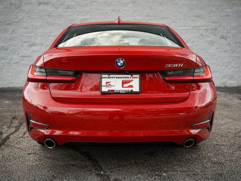 Used 2022 BMW 330i Sedan w/ Convenience Package image 13