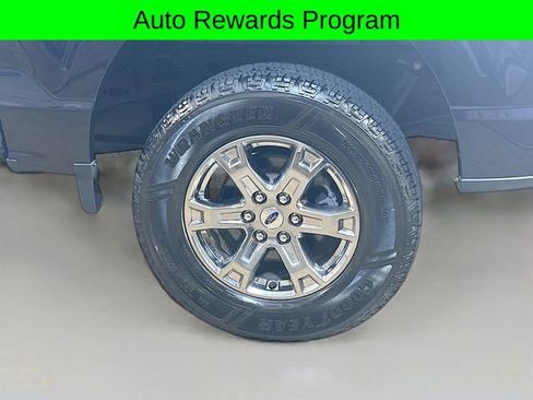 Certified 2022 Ford F150 XLT w/ Equipment Group 302A High image 5