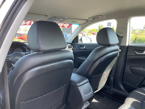 Used 2020 Kia Optima S FWD image 25