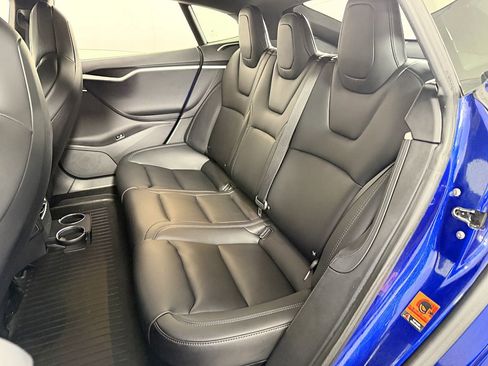 Used 2017 Tesla Model S 75D image 34