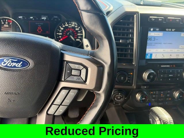 Used 2018 Ford F150 Raptor w/ Equipment Group 802A Luxury AWD/4WD image 17