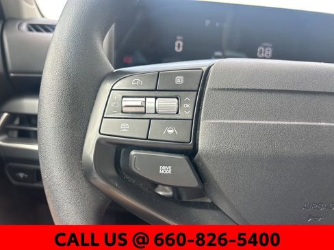 Used 2025 Kia K4 FWD image 15