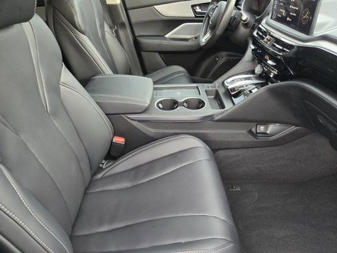 Used 2025 Acura MDX FWD w/ Technology Package image 10