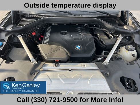 Used 2023 BMW X3 xDrive30i image 62