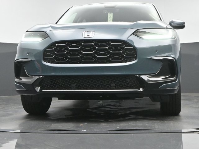 New 2027 Honda HR-V EX-L image 19