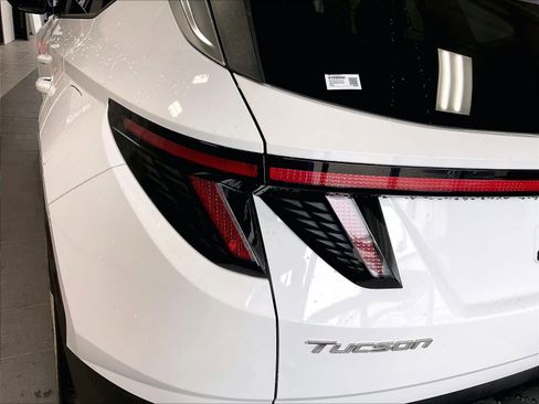 Used 2023 Hyundai Tucson SEL w/ Convenience Package image 33