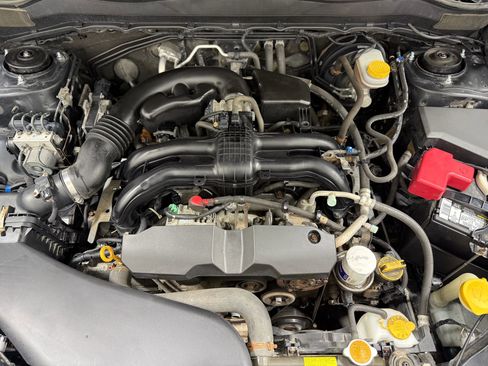 Used 2015 Subaru Forester 2.5i w/ Alloy Wheel Package image 35