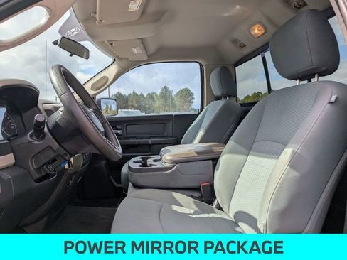 Used 2012 RAM 1500 Express image 14