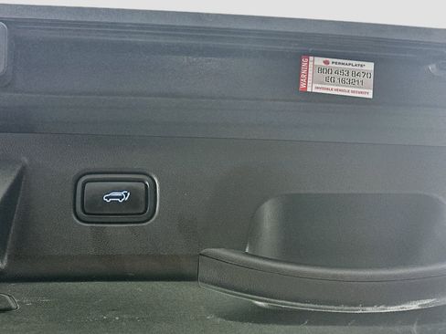 Used 2025 Hyundai Tucson SEL FWD image 29