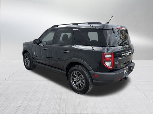 Used 2022 Ford Bronco Sport Big Bend image 8