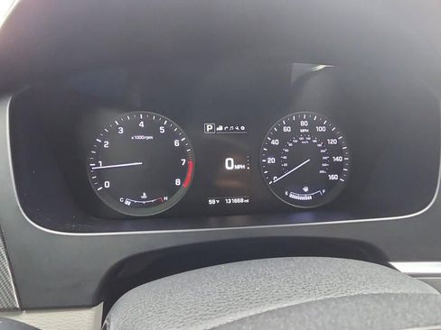 Used 2016 Hyundai Sonata Sport w/ Option Group 03 image 15