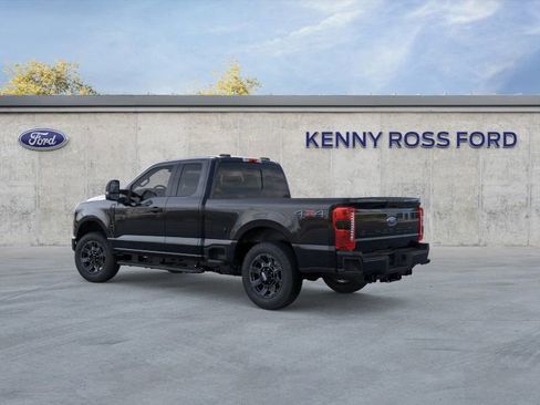 New 2026 Ford F350 XL w/ STX Appearance Package image 4