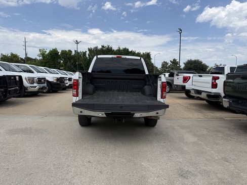 Used 2017 Ford F150 XLT AWD/4WD image 39