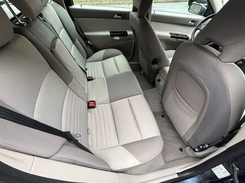 Used 2006 Volvo V50 2.4i image 22