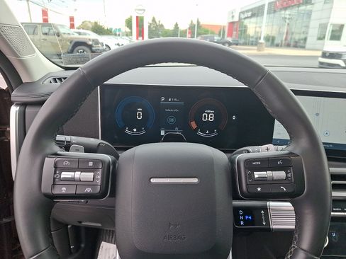 Used 2024 Hyundai Santa Fe XRT AWD/4WD image 19
