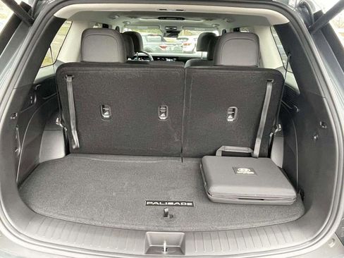 New 2026 Hyundai Palisade SEL image 29